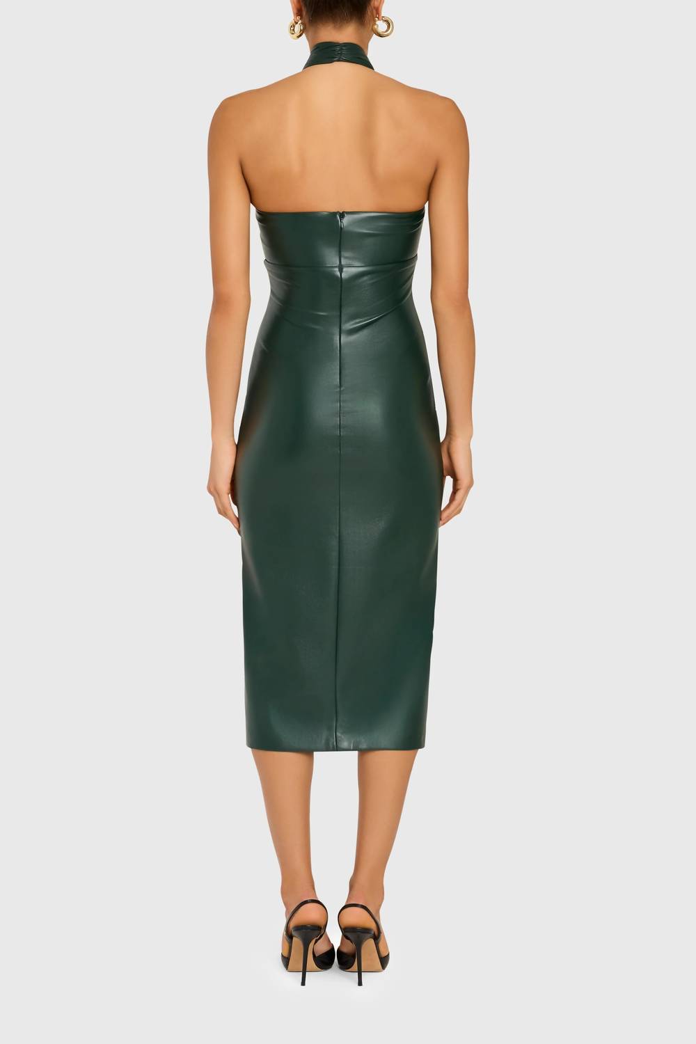 Amanda Uprichard - Conchita Dress