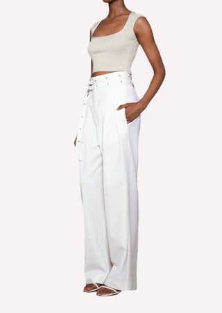 Nonchalant Label - Demi Crop Top