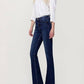 Vervet By Flying Monkey - Josie High Rise Boot Cut Jeans