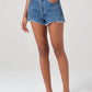 Agolde - Ridley Short
