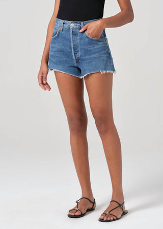 Agolde - Ridley Short