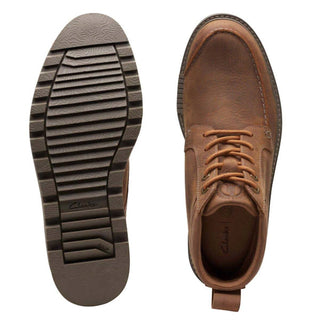 Clarks - Men's Hinsdale Mid Boot