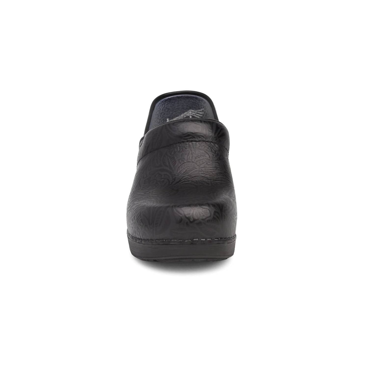 Dansko - Women's Xp 2.0 Floral Tooled Clogs