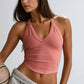 Free People - All Clear V-neck Cami