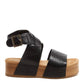 Kelsi Dagger - Women's Dunes Ankle Platform