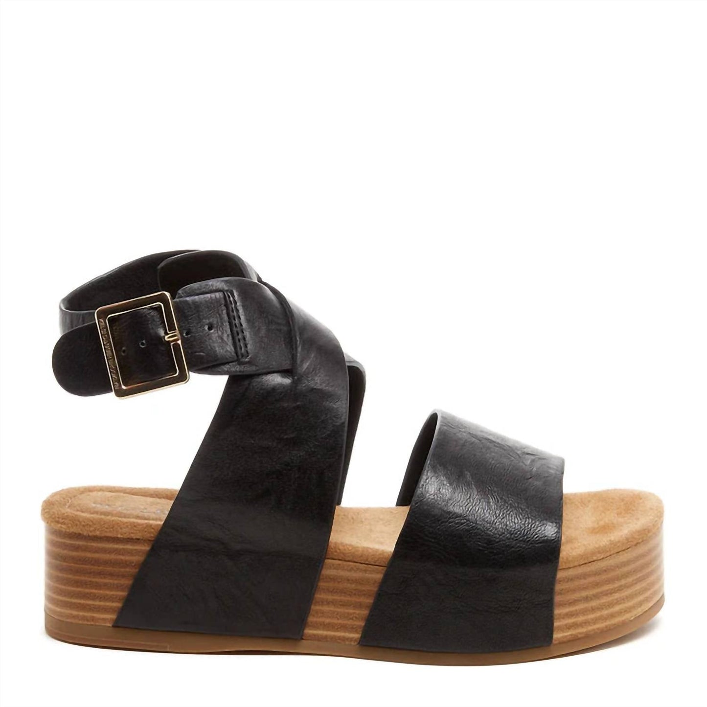 Kelsi Dagger - Women's Dunes Ankle Platform