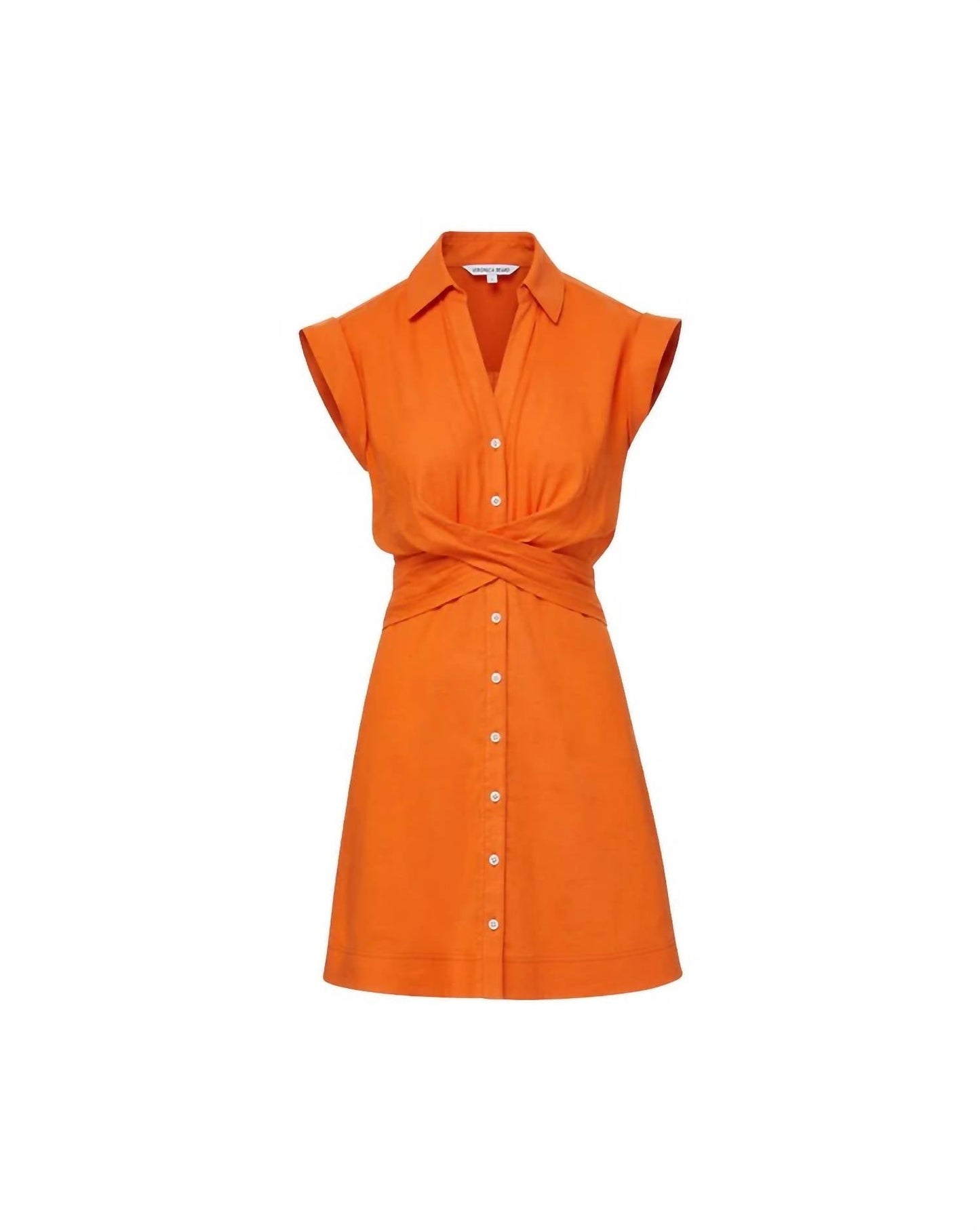 Veronica Beard - Nagano Dress