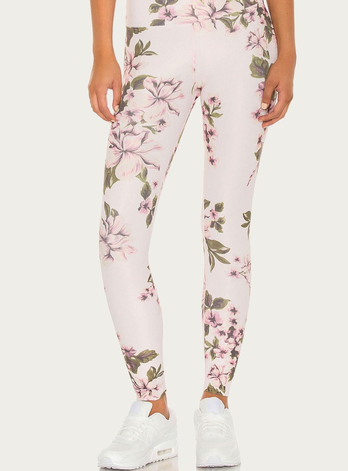 Beach Riot - PIPER LEGGING