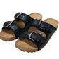 Gypsy Jazz - Women's Paula Sandals