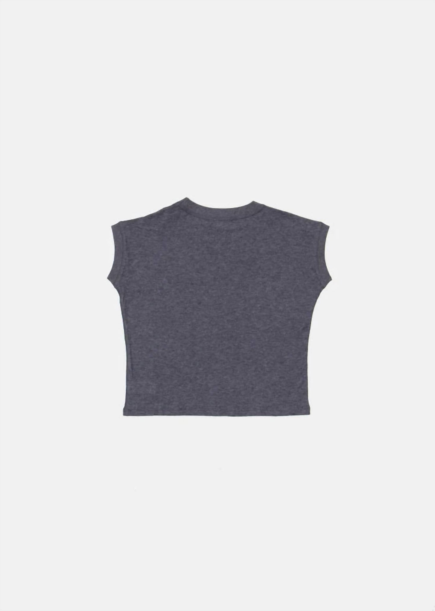 Caramel - Girl's Cress T-shirt