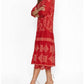 Johnny Was - CORNELIA DRESS (SLIP)