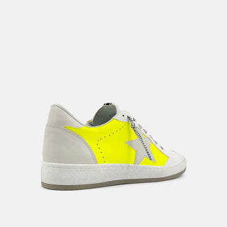 Shu Shop - Women's Paz Sneaker