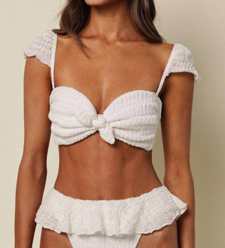 Montce - Cabana Bikini Top