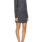 Veronica Beard - Cassidy Turtleneck Mini Dress