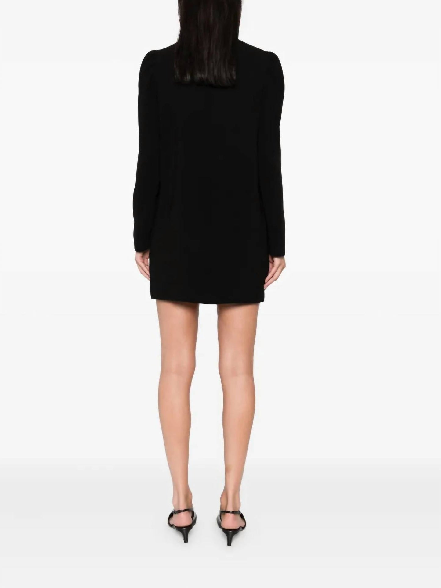 Maxmara - Embassy Dress
