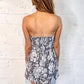 Free People - Tomas Mini Dress