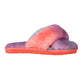 Cloud Nine - LADIES DUO-TONE EMMA SHEEPSKIN SLIPPER