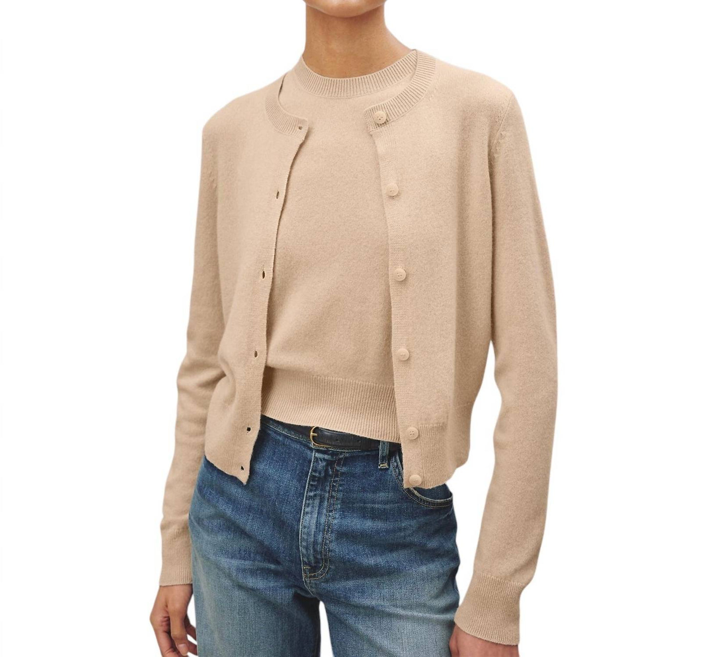 Nili Lotan - MARCH CARDIGAN