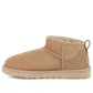 Ugg - WOMEN'S ULTRA MINI ANKLE BOOTS
