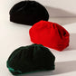 Shiraleah - Women's Chrissy Velvet Clutch