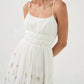 Aje. - Fleur Maxi Dress