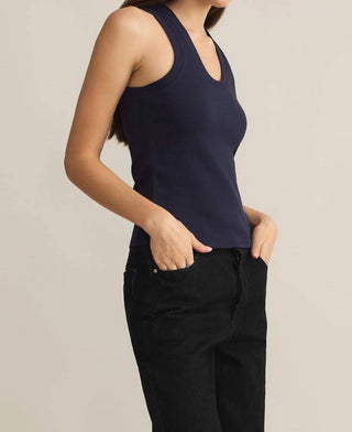 Z Supply - Sirena Rib Tank Top