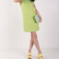 Emily Mccarthy - Tory Tunic Shift Dress