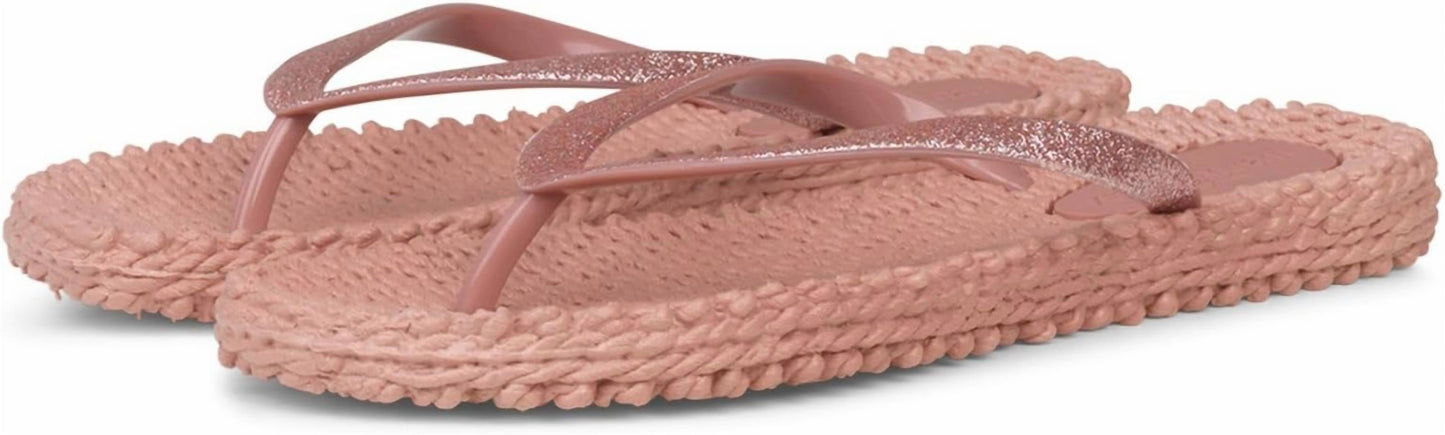 Ilse Jacobsen - Women's Cheerful Flip Flops
