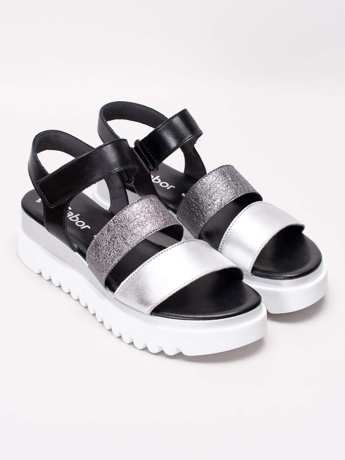 Gabor - Women's Platform Sling Sandal