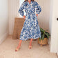 Cara Cara - Hutton Midi Dress