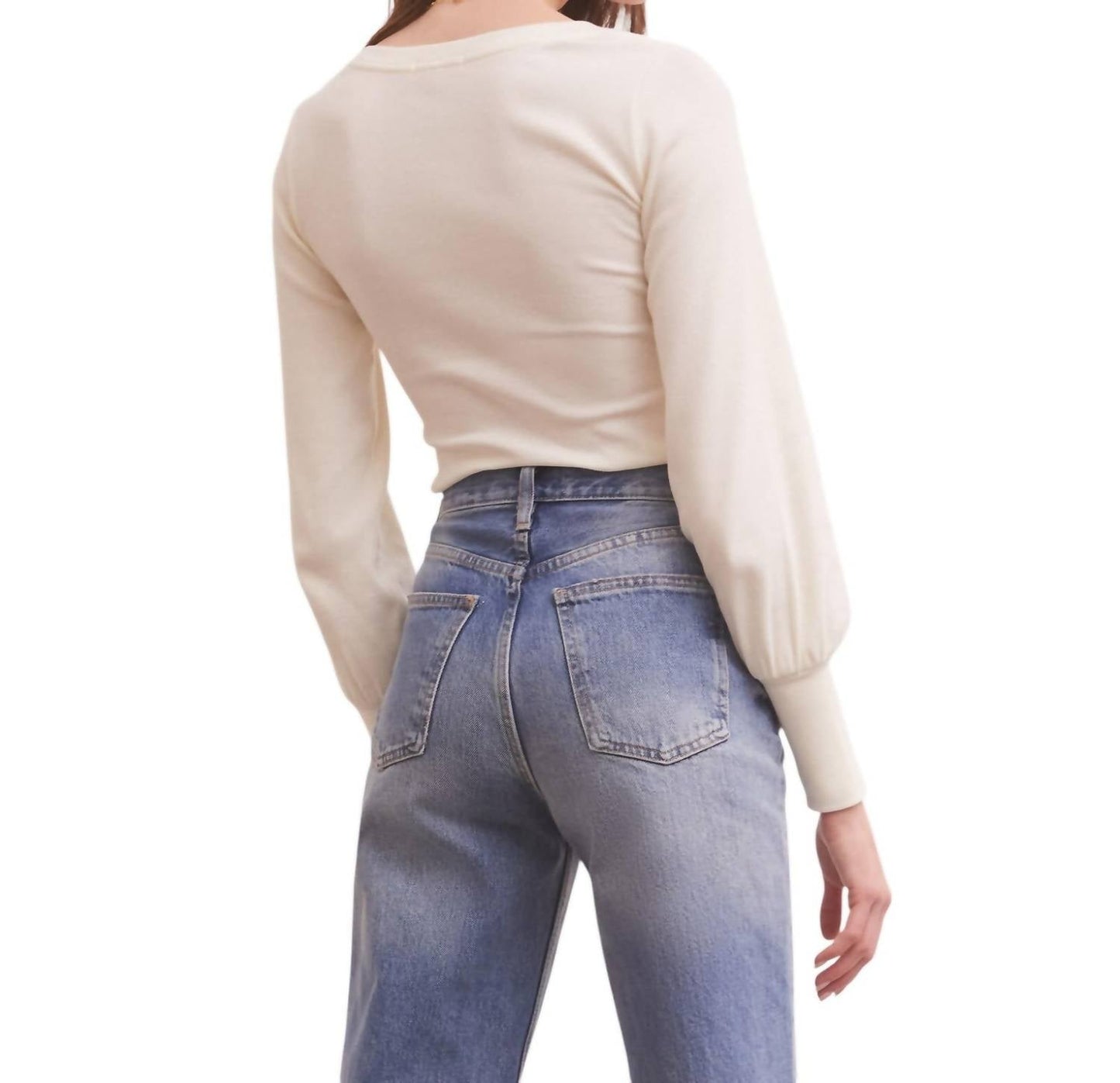 Z Supply - Rylen Long Sleeve Top