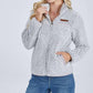 Simply Southern - Simply Soft Frost Jacket