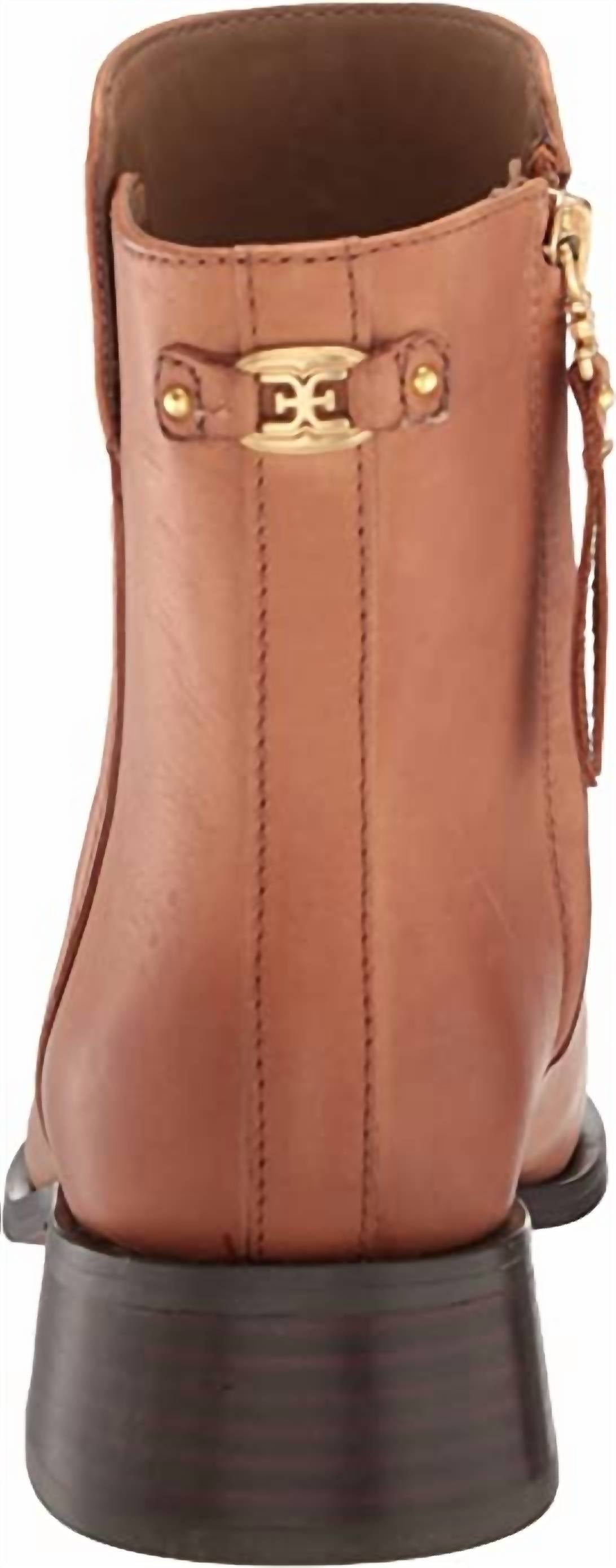 Sam Edelman - Women's Thatcher Ankle Bootie