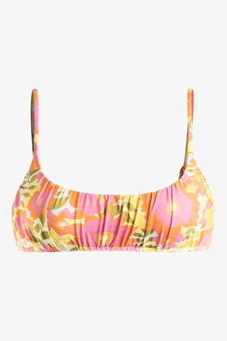 Billabong - Summer Folk Bralette Top
