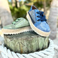 Love Rio - Women's Maisie Sequin Sneakers