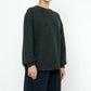 7115 By Szeki - Boiled Wool Keepsake Jumper