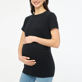 J.Crew - Maternity Crewneck Tee