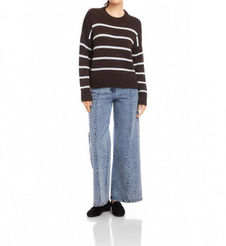 Fifteen Twenty - Luca Crewneck Sweater