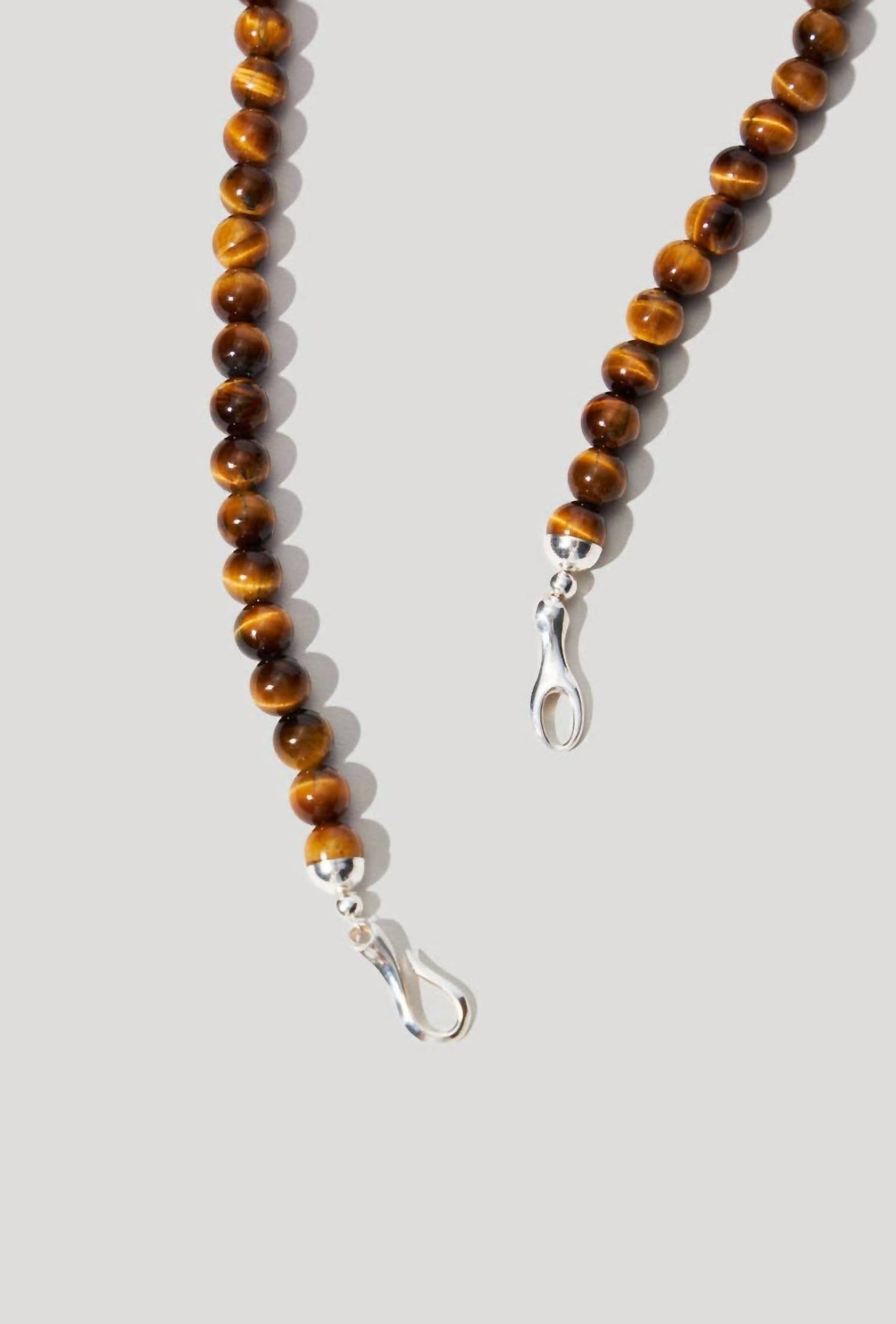 Maslo Jewelry - Frances Necklace