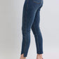 Judy Blue - Cigarette Skinny Jeans