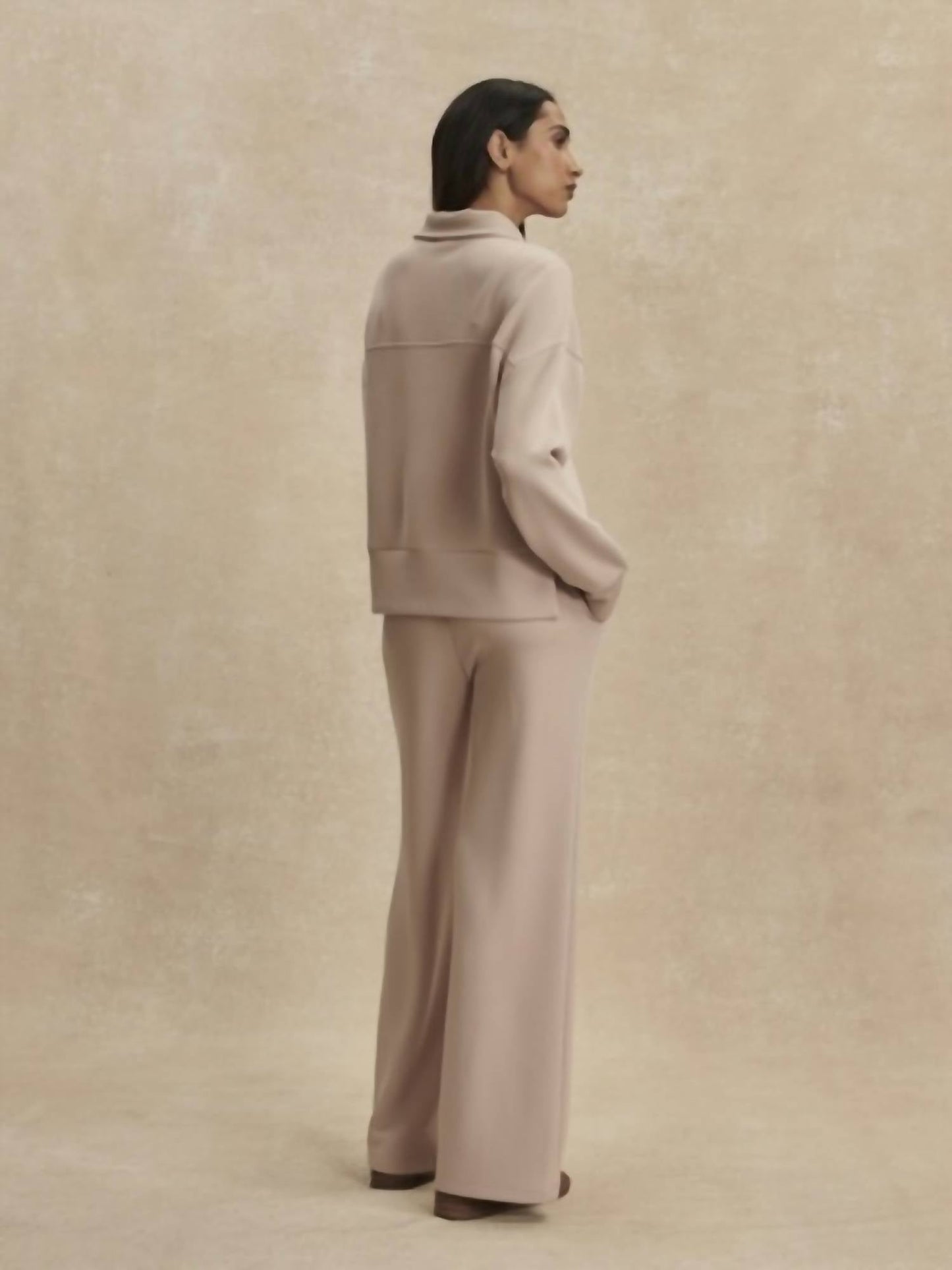 Varley - Wide Leg Pant