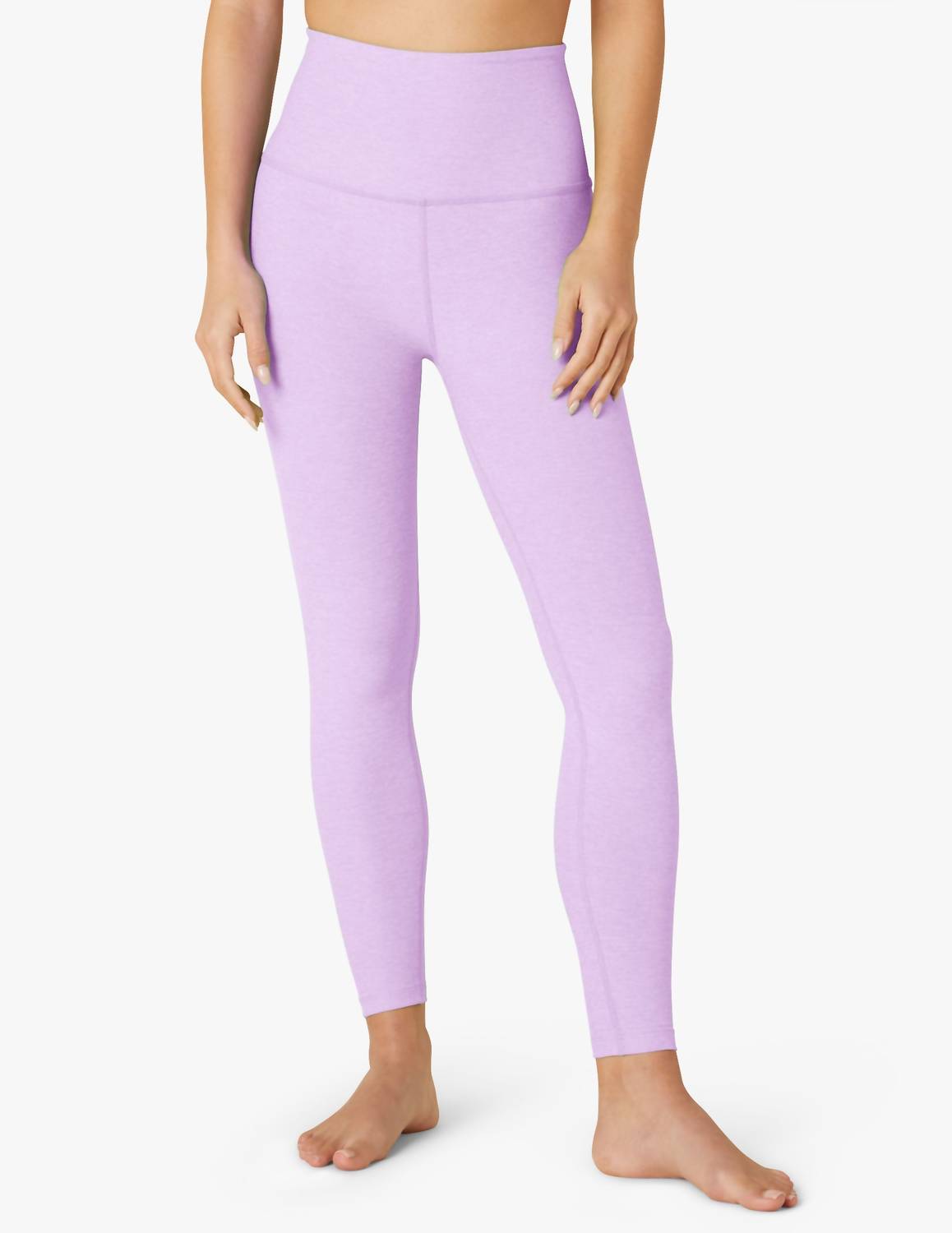 Beyond Yoga - Caught In The Midi High Waisted Legging