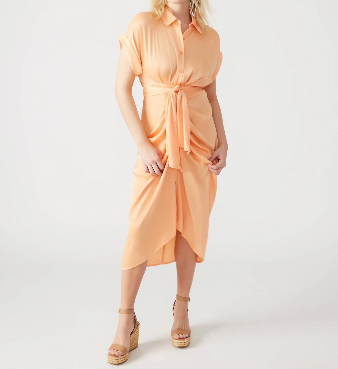 Steve Madden - Tori Dress