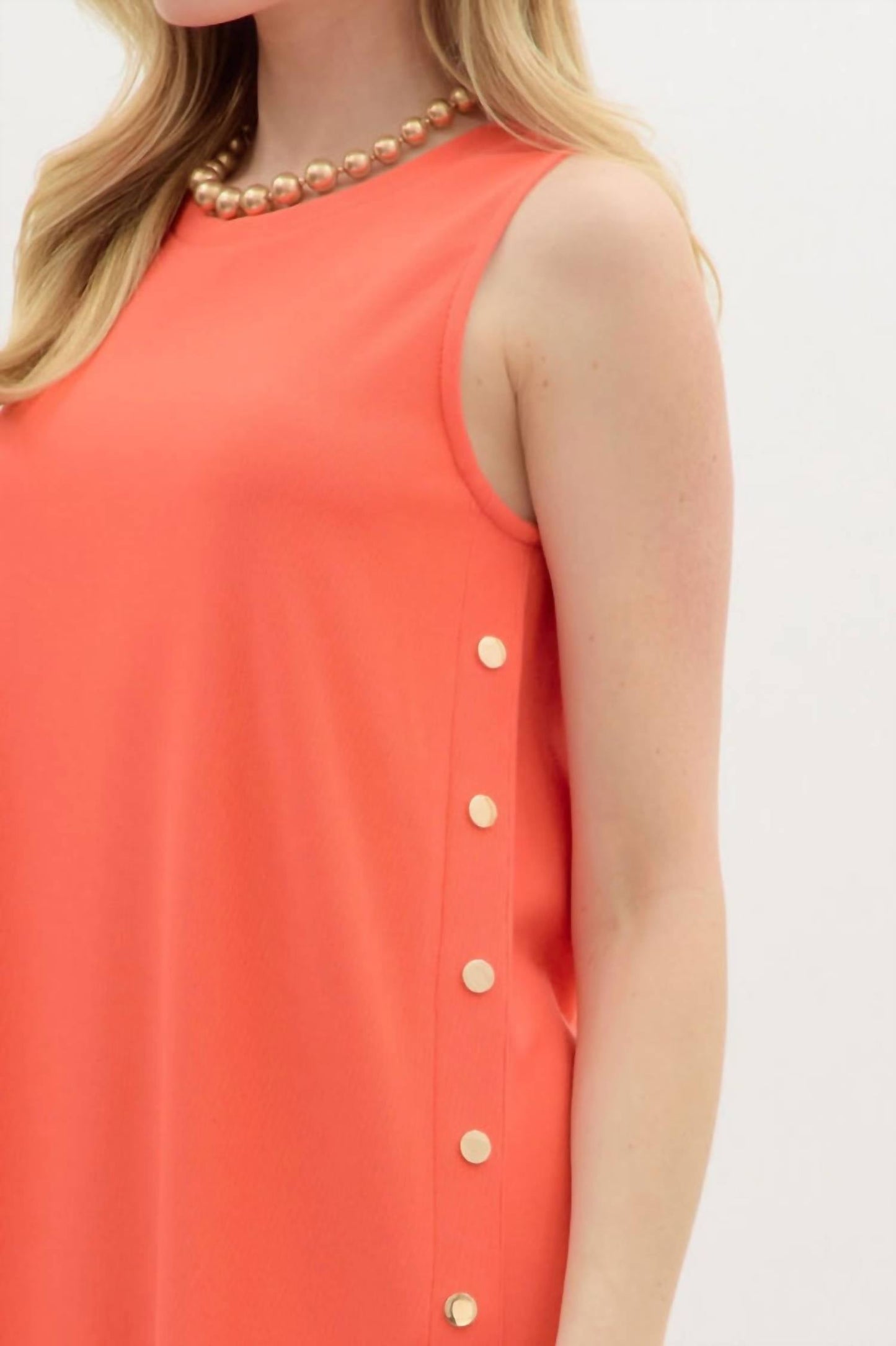 Entro - Midi Dress