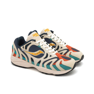 Saucony - Men's Grid Azura 2000 Sneaker