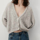 American Vintage - Zolly V Neck Sweater