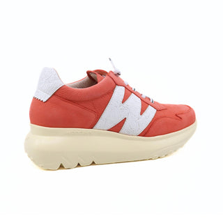 Wonders - Women's Nubuk Almeria