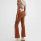 Rag & Bone - CASEY FAUX LEATHER FLARE PANTS