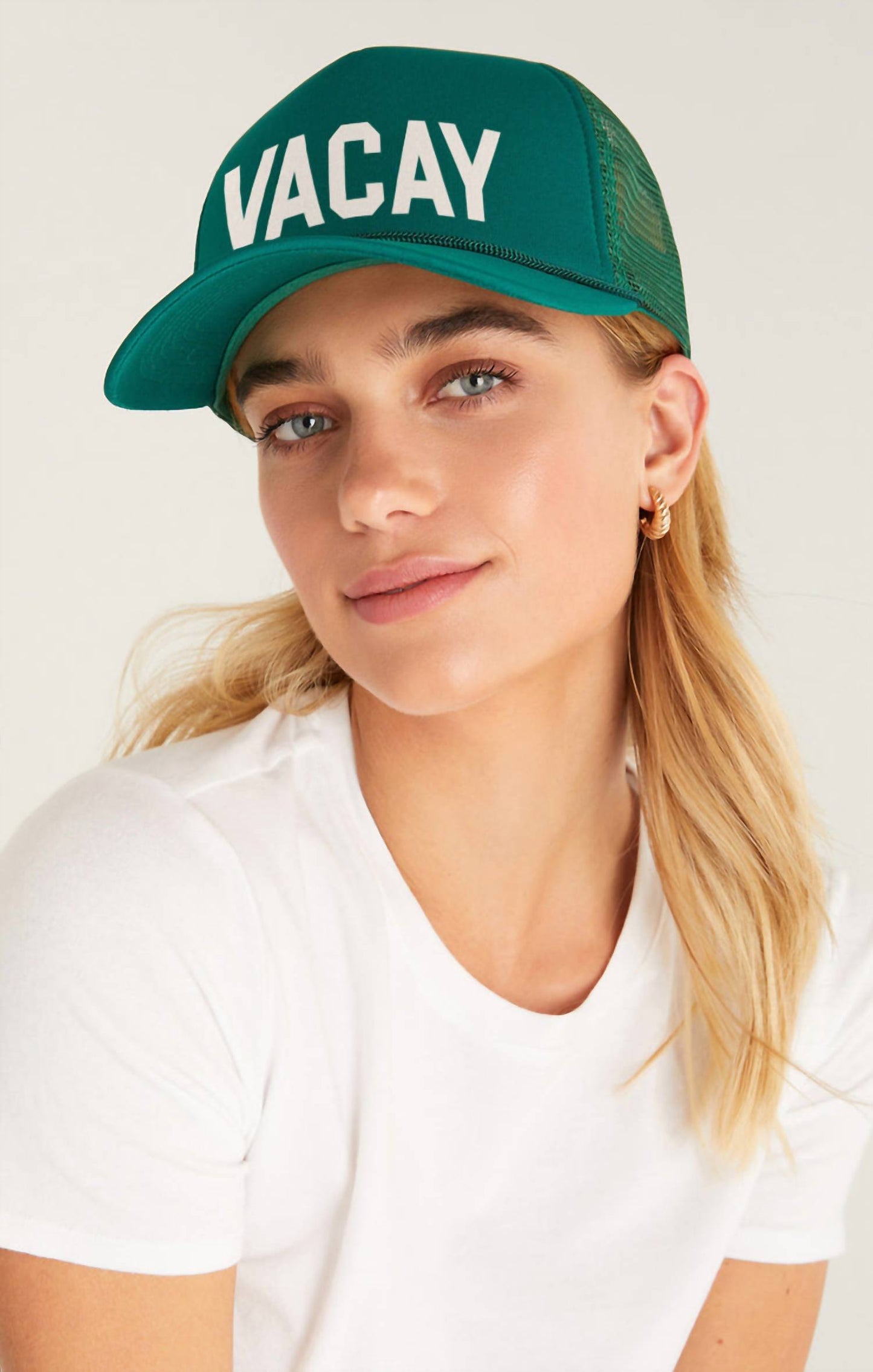 Z Supply - VACAY TRUCKER HAT