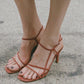 Maryam Nassir Zadeh - Women's Irene High Heeled Sandals